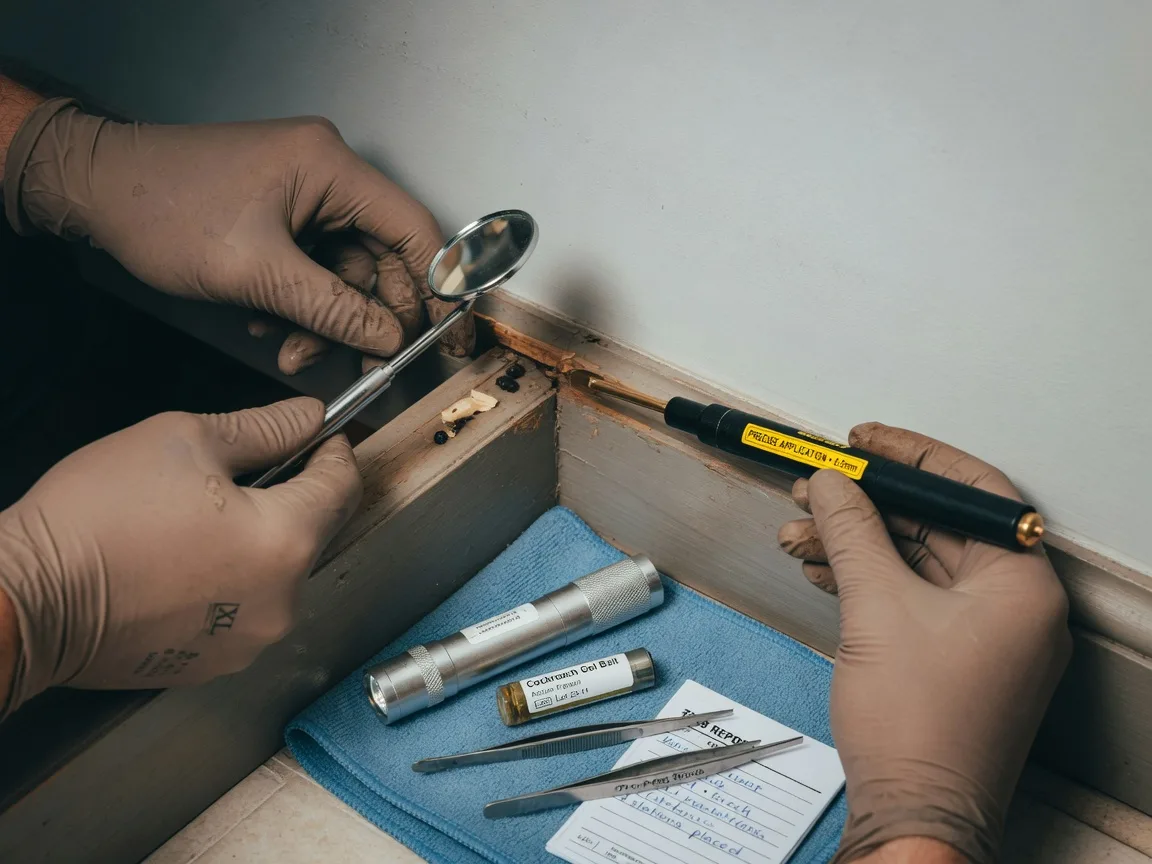 Why choose Emergency Pest Control in Clarksville, PA